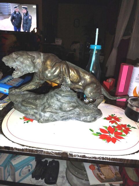 statut panthre ancienne 500 Chtellerault (86)