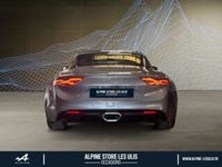 A110 1.8T 300 ch GT 2022 occasion 91940 Les Ulis