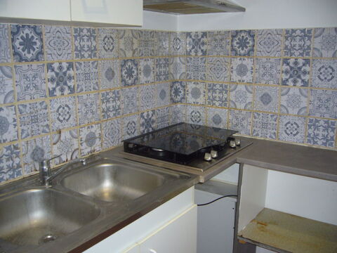   F2 duplex � 1h10 de Paris (gare de Lyon) Appartement - 2 pi�ce(s) - 39 m�