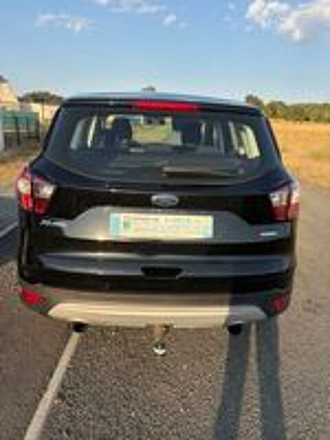 Kuga 1.5 EcoBoost 120 S&S 4x2 BVM6 Trend 2017 occasion 72200 Bazouges-sur-le-Loir