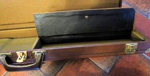 Boite pour queue de billard 60 Saint-Prix (95)