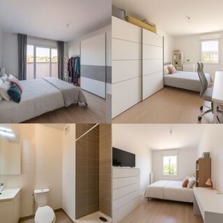  Appartement � vendre 4 pi�ces 85 m�