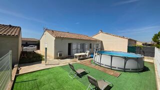  Maison à vendre 4 pièces 85 m²
