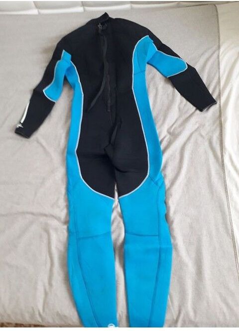 Combinaison TRIBORD La Teste-de-Buch (33)