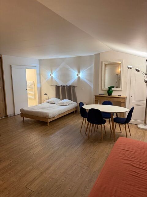  Appartement � louer 1 pi�ce 28 m� Lyon