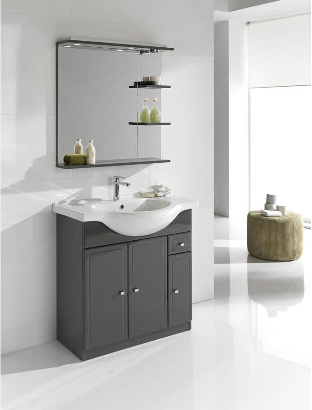 Meuble de Salle de Bain Meubles