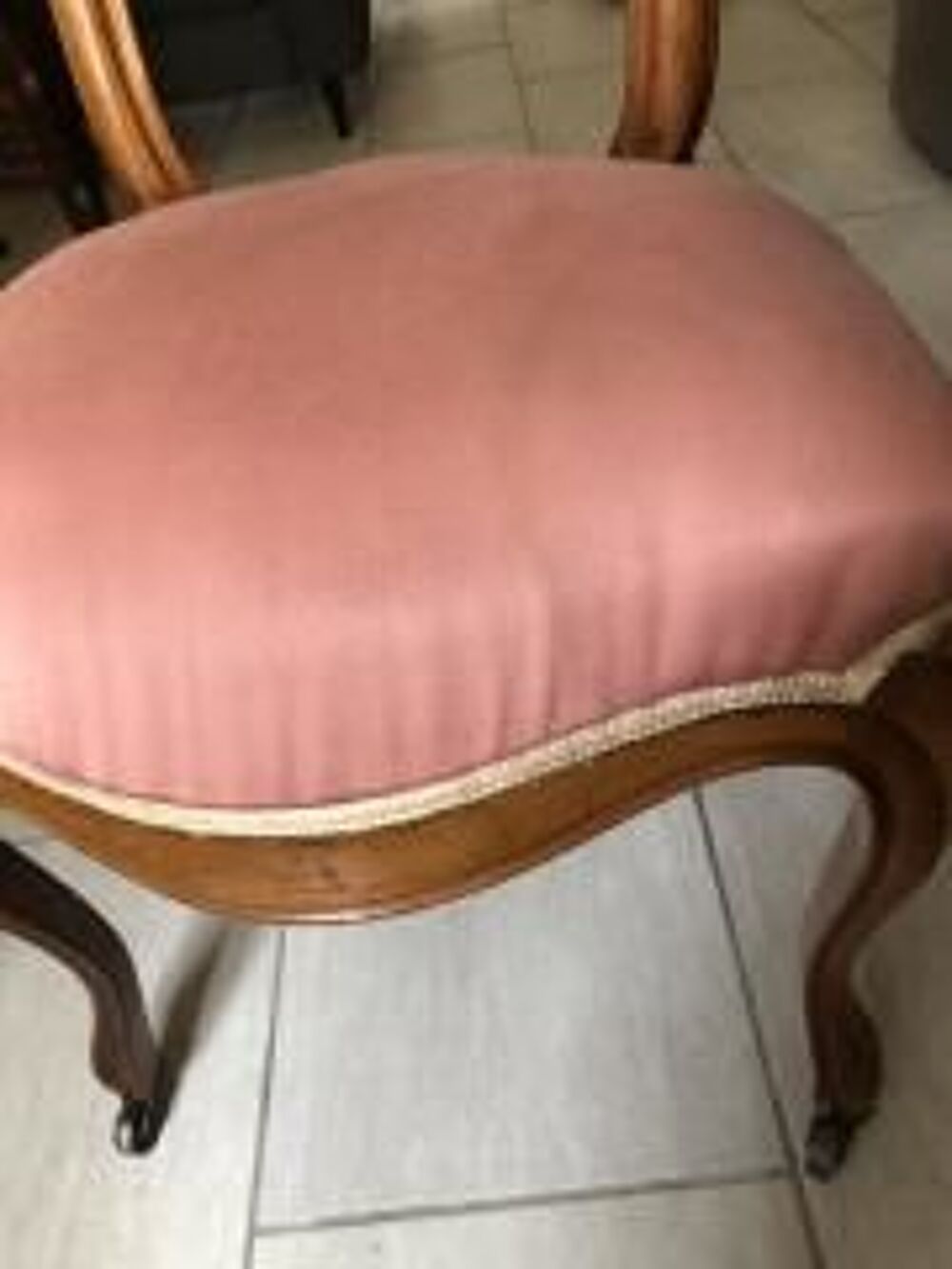 Chaise ancienne Meubles