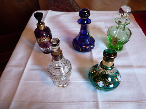 Flacons de parfum STEPHENS Roppentzwiller (68)