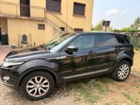 Range Rover Evoque Mark II SD4 Dynamic A 2014 occasion 69300 Caluire-et-Cuire