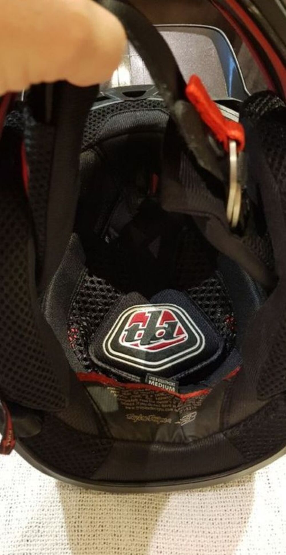 Casque Vélos