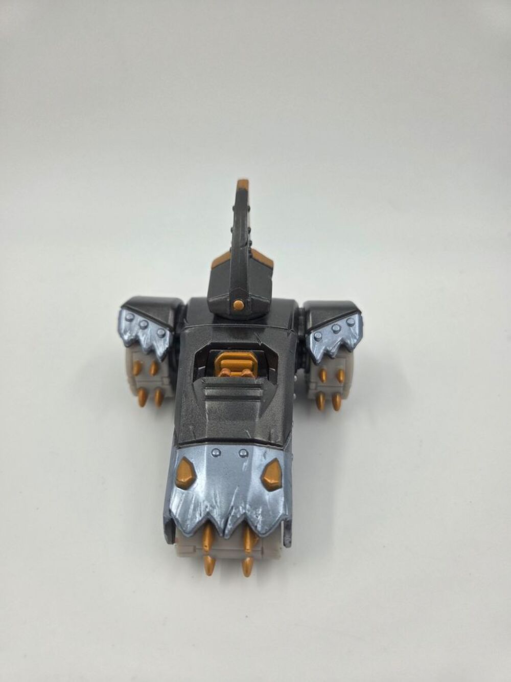 Figurine Skylanders Supercharges Shark Tank (model 87554888) Consoles et jeux vidéos