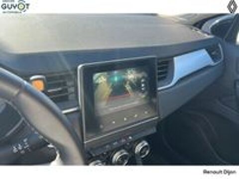 Captur E-Tech full hybrid 145 Evolution 2024 occasion 21000 Dijon