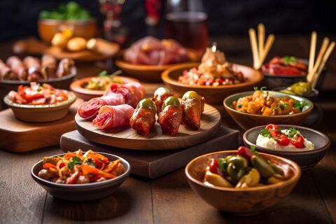RESTAURANT A VENDRE DANS ZONE D'ACTIVITÉ SUR NIMES 134400 30900 Nimes