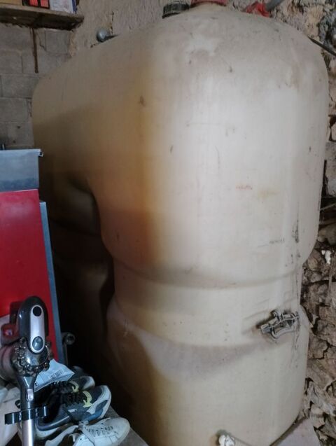 Chaudi�re a fioul Albi (81)