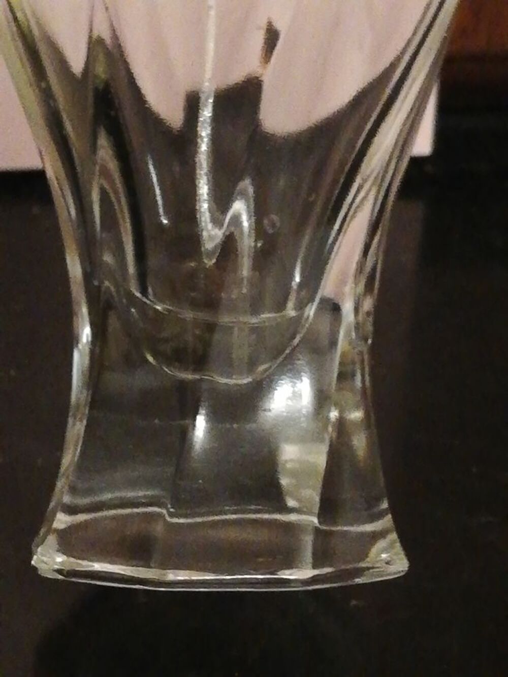 Flacon Eau De Toilette Nina Ricci "l'air du temps" 100ml 