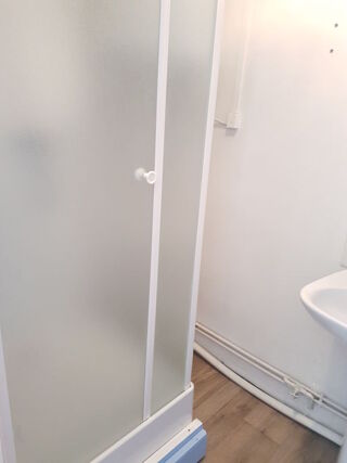  Appartement à louer 1 pièce 27 m²