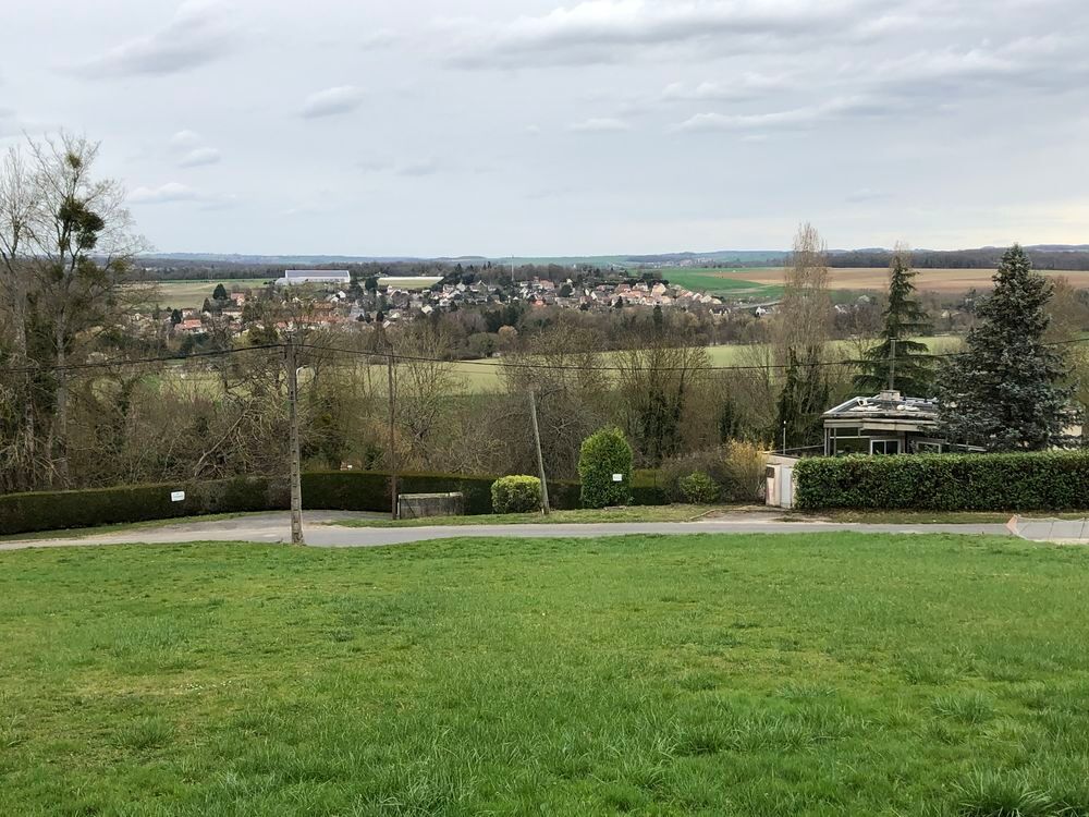 Vente Terrain Terrain constructible à 10 mn de Meaux Saint-jean-les-deux-jumeaux