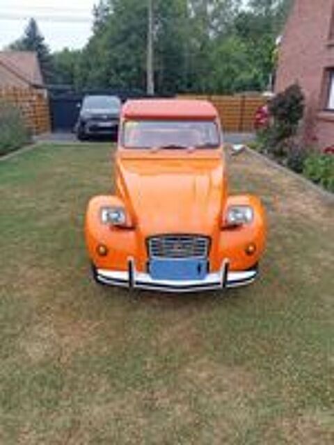  1973 occasion 59830 Cysoing