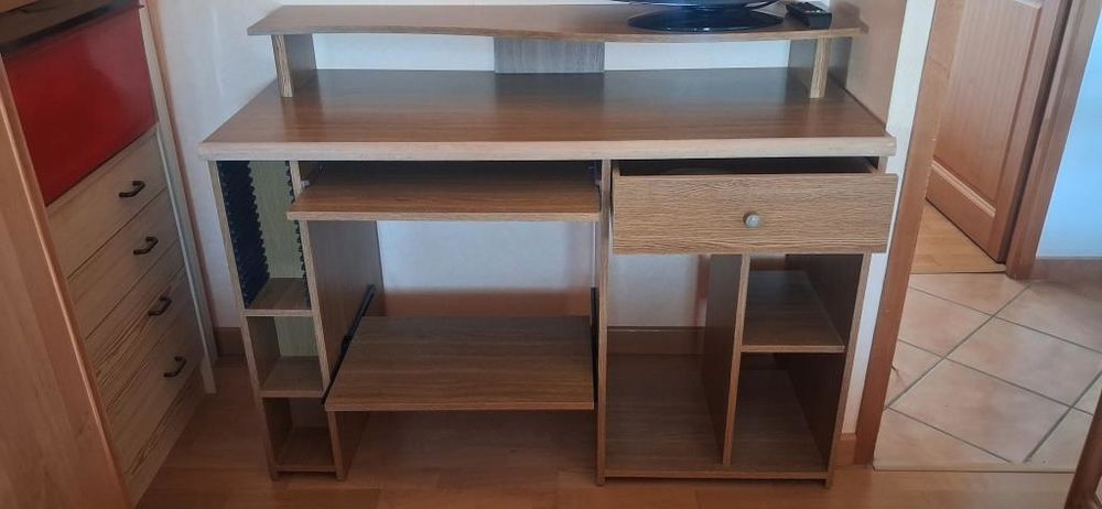 BUREAU INFORMATIQUE Meubles