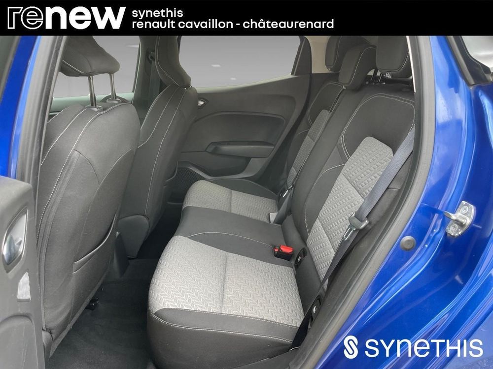 Clio V Clio TCe 90 Evolution 2023 occasion 84300 Cavaillon