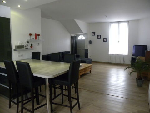  Appartement � louer 3 pi�ces 70 m� Saint-avertin