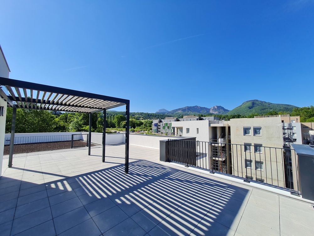Location Appartement T4 COGNIN Cognin