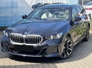 S&eacute;rie 5 Touring 550e xDrive PHEV 489 ch BVA8 M Sport 2025 occasion 33000 Bordeaux