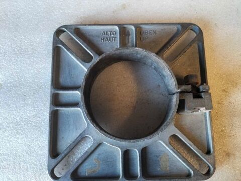 bride de fixation br� leur fioul 30 Beauvoir (50)