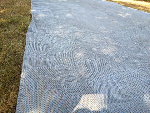 Tapis de sol pour auvent ou autre 38 Rocroi (08)