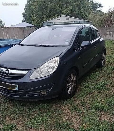 Opel corsa 1.3 CDTI - 90 Cosmo