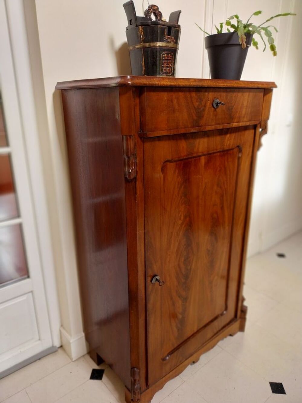 armoire mi-haute Meubles