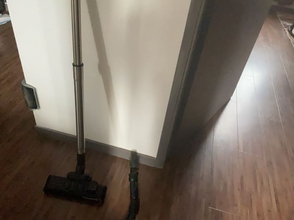 Aspirateur Electroménager