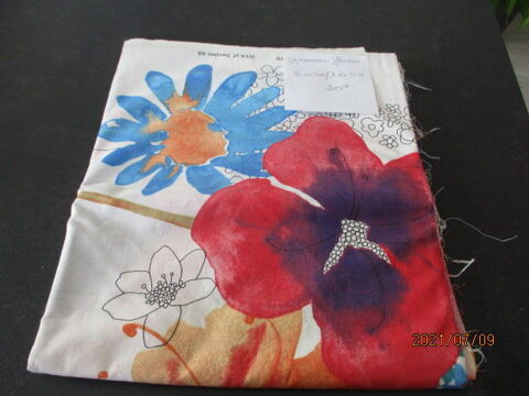 coupon tissus 20 Castres (81)