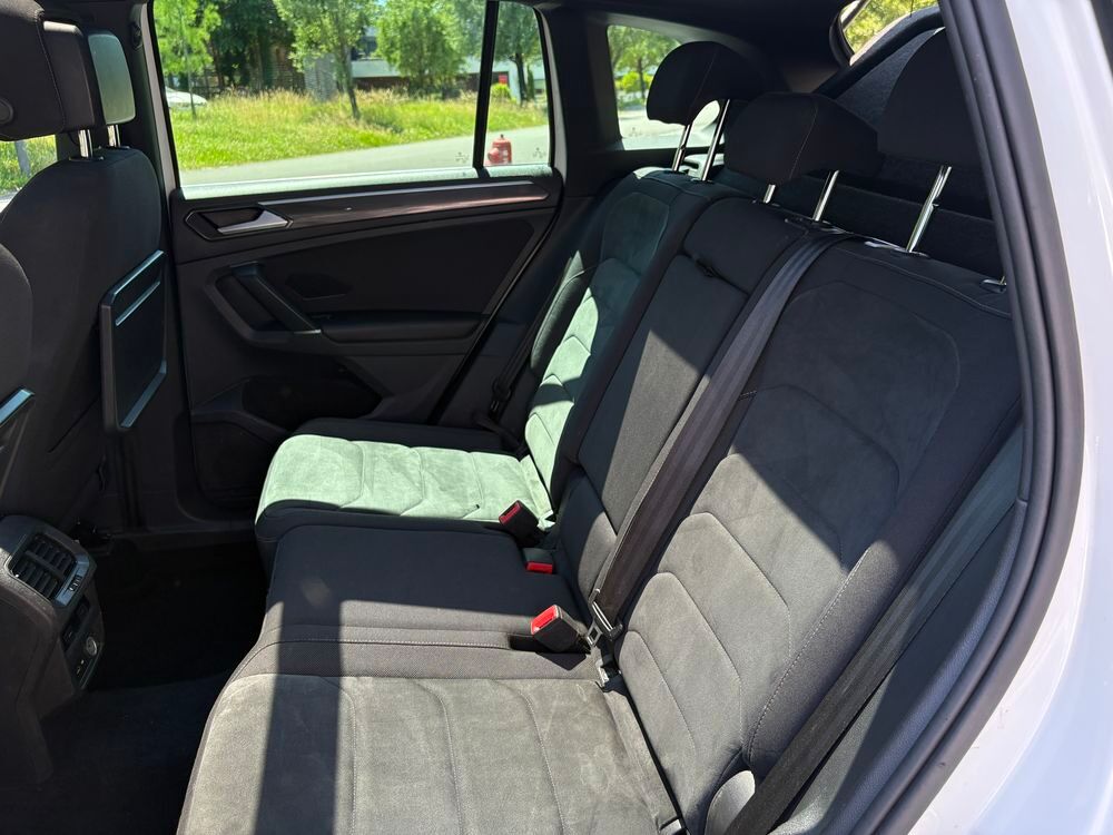 Tiguan 1.4 TSI 125 BMT Carat 2018 occasion 64600 Anglet