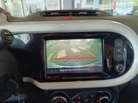 Twingo III Achat Int&eacute;gral - 21 Intens 2022 occasion 95220 Pierrelaye