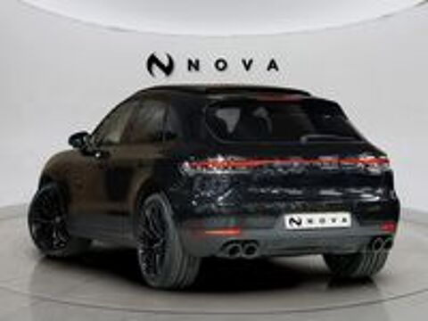 Macan 2.0 245 Toit Ouvrant 2019 occasion 33600 Pessac
