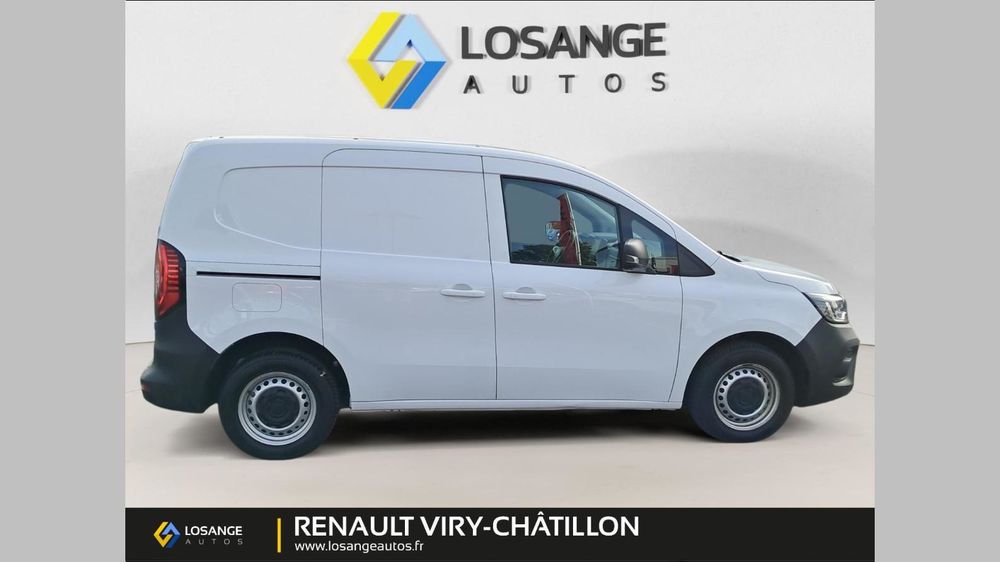 Kangoo Express BLUE DCI 95 EXTRA - 22 2024 occasion 91170 Viry-Ch&acirc;tillon