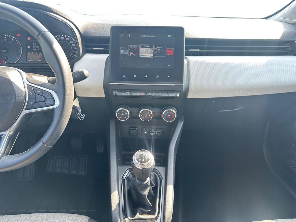 Clio V Clio SCe 65 Evolution 2023 occasion 91200 Athis-Mons