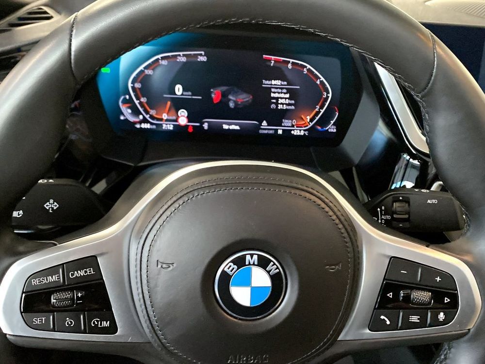 Z4 sDrive20i 197 ch BVA8 M Sport 2022 occasion 69007 Lyon