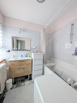  Appartement  vendre 3 pices 65 m