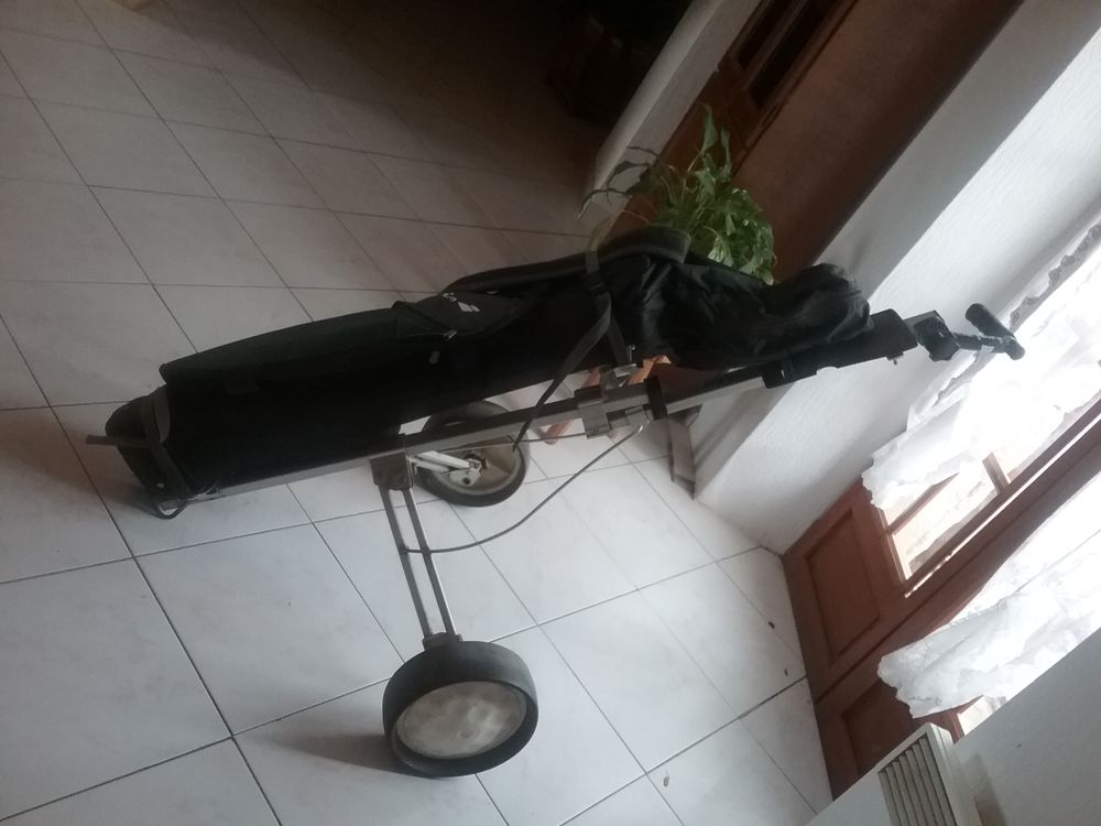 Mat&eacute;riel de golf homme Sports