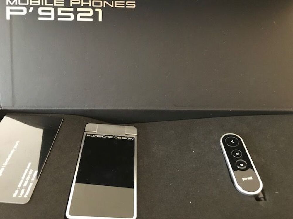 GSM COLLECTOR Téléphones et tablettes