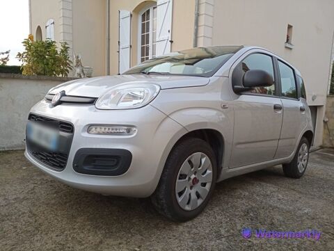 Fiat panda 1.2 69 ch Pop