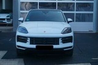 Cayenne Coupe E-Hybrid 3.0 V6 470 ch Tiptronic BVA 2023 occasion 44000 Nantes