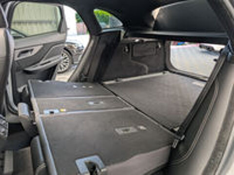 F-PACE F-Pace 2.0 D - 180 ch AWD BVA8 R-Sport 2017 occasion 59600 Maubeuge