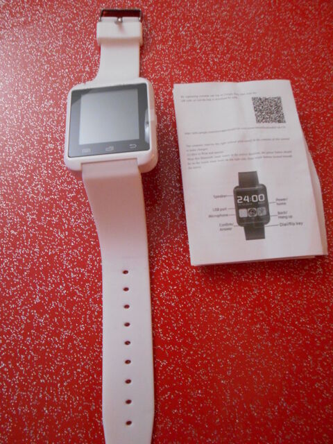 MONTRE TACTILE 35 Chevigny-Saint-Sauveur (21)