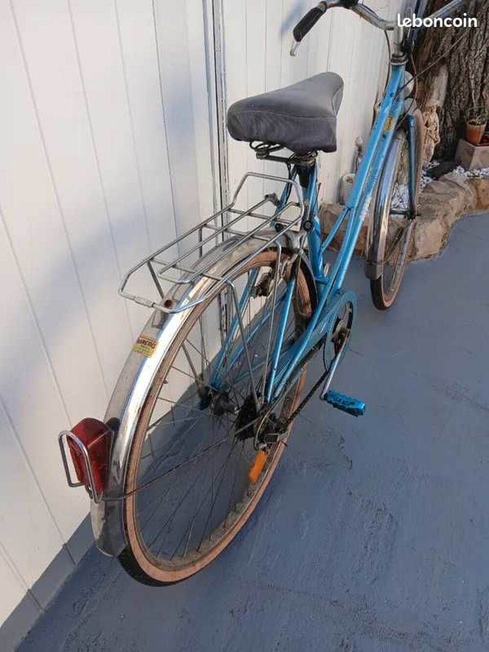 v&eacute;lo femme occasion Vélos