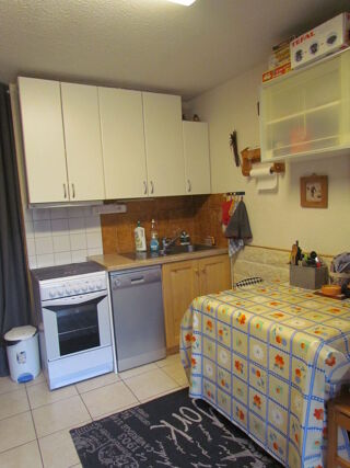 Location  Appartement 