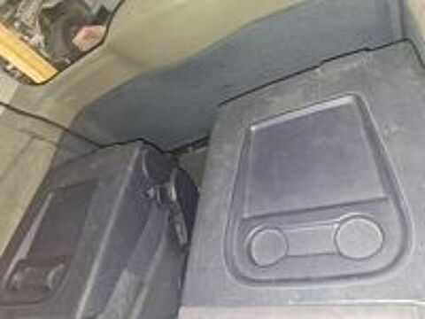 Grand Espace 2.2 DCI - 130 Expression 2002 occasion 08350 Thelonne