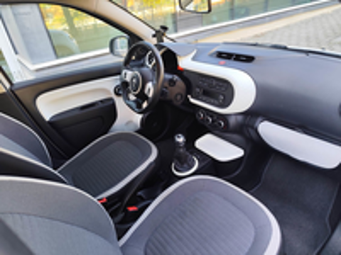 Twingo III 0.9 TCe 90 Energy Hipanema 2017 occasion 91300 Massy